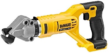 Akumulatorowe noyce do blach DeWalt DCS496N 18V (bez akumulatora i adowarki)