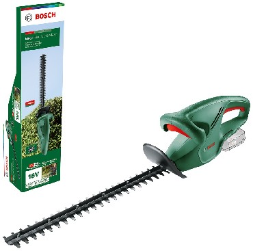 Akumulatorowe noyce do ywopotu Bosch Easy Hedge Cut 18V-44-11 BT (bez akumulatora i adowarki)