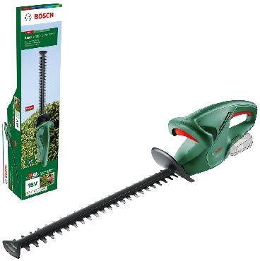 Akumulatorowe noyce do ywopotu Bosch Easy Hedge Cut 18V-52-13 BT (bez akumulatora i adowarki)