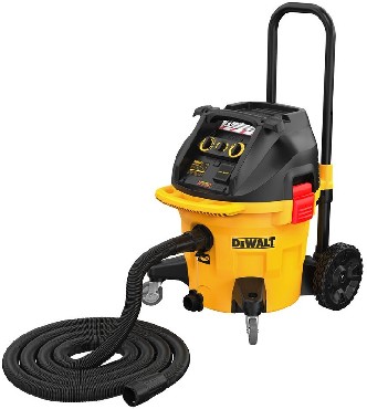 Odkurzacz przemysowy DeWalt DWV905H