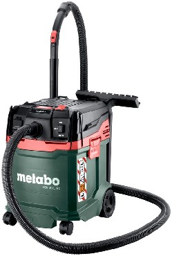 Odkurzacz przemysowy Metabo ASA 30 L PC