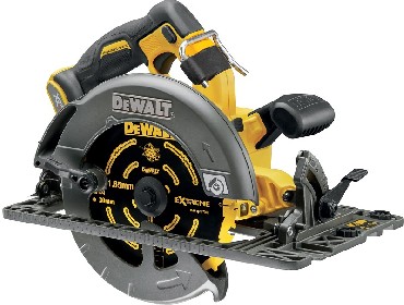 Akumulatorowa pilarka tarczowa rczna DeWalt DCS579N BRUSHLESS FLEXVOLT 54V (bez akumulatora i adowarki)