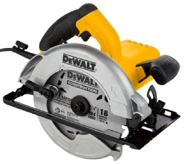 Pilarka tarczowa DeWalt DWE5615