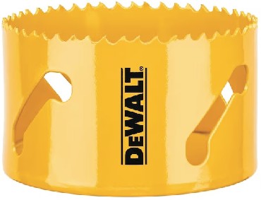 Pia otwornica DeWalt HSS BI-Metal 92 mm EXTREME