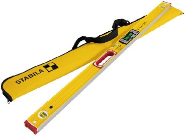 Poziomica Stabila Tech 196 DL - 122 cm