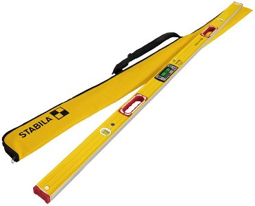 Poziomica Stabila Tech 196 DL - 183 cm