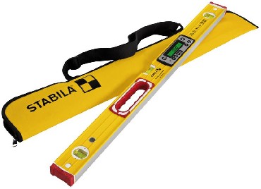 Poziomica Stabila Tech 196 DL - 81 cm