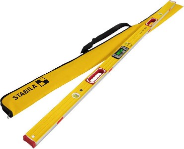 Poziomica Stabila Tech 196M DL - 183 cm