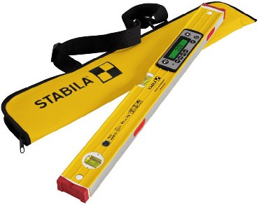 Poziomica Stabila Tech 196M DL - 61 cm