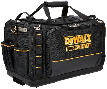 Torba narzdziowa DeWalt ToughSystem 2.0 torba 22 cale