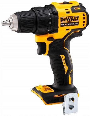 Akumulatorowa wiertarko-wkrtarka DeWalt DCD708N BRUSHLESS 18V (bez akumulatora i adowarki)