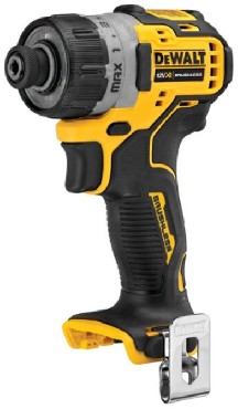 Wkrtarka akumulatorowa DeWalt DCF601N BRUSHLESS 12V (bez akumulatora i adowarki)