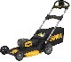 Kosiarka akumulatorowa DeWalt DCMWP134N BRUSHLESS 2x18V (bez akumulatora i adowarki)