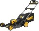 Kosiarka akumulatorowa DeWalt DCMWP500N BRUSHLESS FLEXVOLT 54V (bez akumulatora i adowarki)