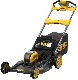 Kosiarka akumulatorowa DeWalt DCMWSP550N BRUSHLESS FLEXVOLT 54V (bez akumulatora i adowarki)