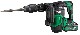 Akumulatorowy mot udarowy HiKOKI (dawniej Hitachi) H3641DA WAZ BRUSHLESS - 2 akumulatory MultiVolt 18-36V/8.0-4.0Ah + walizka