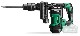 Akumulatorowy mot udarowy HiKOKI (dawniej Hitachi) H3641DA W2Z BRUSHLESS MultiVolt 36V + walizka (bez akumulatora i adowarki)