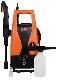 Myjka wysokocinieniowa Black&Decker PW1450TD