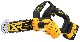 Pia acuchowa akumulatorowa DeWalt DCMPS520P1 BRUSHLESS - akumulator 18V/5.0Ah