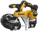 Akumulatorowa pia tamowa DeWalt DCS378N 18V (bez akumulatora i adowarki)