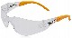 BHP DeWalt Okulary ochronne - Protector Clear Lens