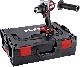 Akumulatorowa wiertarko-wkrtarka udarowa FLEX PD 2G 18.0-EC-HD BRUSHLESS (bez akumulatora i adowarki)