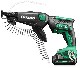 Wkrtarka akumulatorowa HiKOKI (dawniej Hitachi) W18DA WBZ BRUSHLESS - 2 akumulatory 18V/2.0Ah + walizka HSC