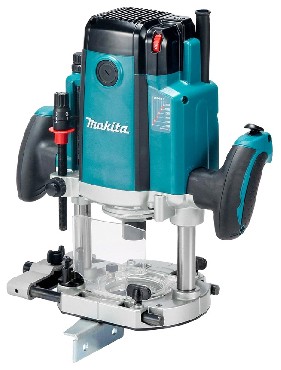 Frezarka grnowrzecionowa Makita RP2303FC01