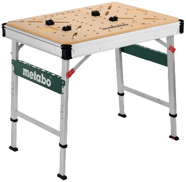 St roboczy Metabo MWB 100