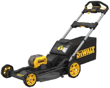 Kosiarka akumulatorowa DeWalt DCMWP500N BRUSHLESS FLEXVOLT 54V (bez akumulatora i adowarki)