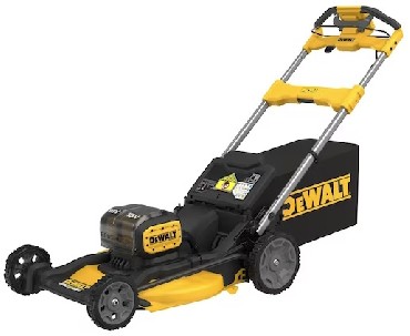 Kosiarka akumulatorowa DeWalt DCMWSP156N BRUSHLESS 2x18V (bez akumulatora i adowarki)