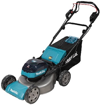 Kosiarka akumulatorowa Makita LM001GZ BRUSHLESS XGT 40Vmax