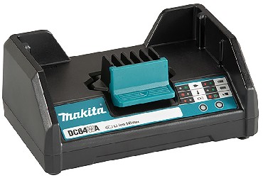 adowarka Makita DC64WA 64Vmax 2.0A