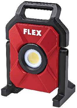 Lampa akumulatorowa FLEX CL 10000 10.8 / 18.0 (bez akumulatora i adowarki)