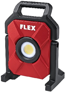 Lampa akumulatorowa FLEX CL 5000 10.8 / 18.0 (bez akumulatora i adowarki)