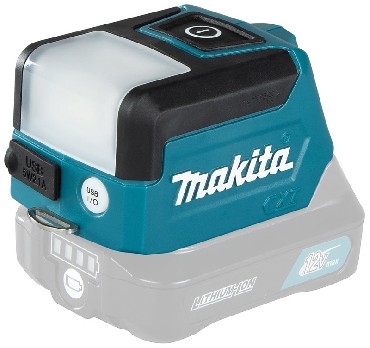 Latarka akumulatorowa Makita ML107