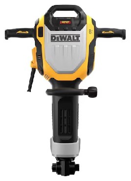 Mot wyburzeniowy DeWalt D25966 BRUSHLESS