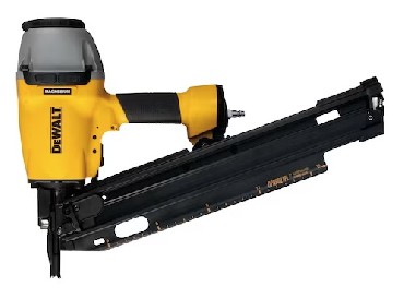 Gwodziarka pneumatyczna DeWalt DPN9021PL