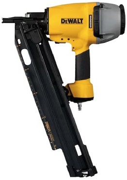 Gwoździarka pneumatyczna DeWalt DPN9021PL