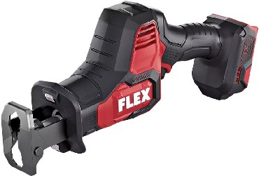 Akumulatorowa pia szablasta FLEX RS 25 18.0 EC C BRUSHLESS (bez akumulatora i adowarki)