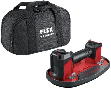 Akumulatorowy podnonik podcinieniowy FLEX VLP 18.0 C (bez akumulatora i adowarki)