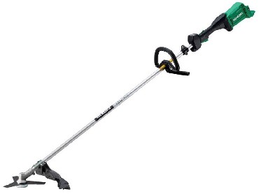 Podkaszarka akumulatorowa HiKOKI (dawniej Hitachi) CG36DC W4Z BRUSHLESS MultiVolt 36V (bez akumulatora i adowarki)