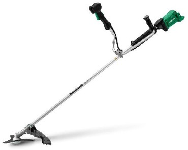Podkaszarka akumulatorowa HiKOKI (dawniej Hitachi) CG36DC W5Z BRUSHLESS MultiVolt 36V (bez akumulatora i adowarki)