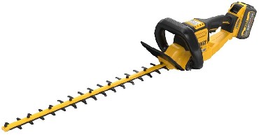 Akumulatorowe noyce do ywopotu DeWalt DCMHT573X1 BRUSHLESS FLEXVOLT - 1 akumulator FLEXVOLT 18-54V/9.0-3.0Ah