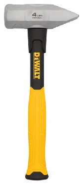 Motek dwuobuchowy DeWalt Motek kowalski 1.8 kg