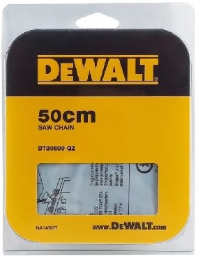 acuch DeWalt acuch 50 cm do DCMCS575