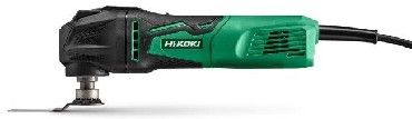Narzdzie wielofunkcyjne HiKOKI (dawniej Hitachi) CV350V2 W1Z