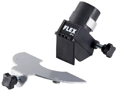 Osona odsysajca FLEX DE AG D115/125/150