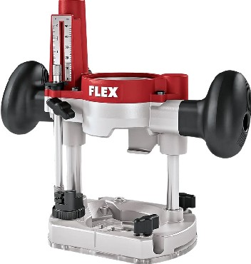 Osprzt do frezarek FLEX PB CER