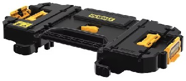 Adapter DeWalt Uchwyt do mocowania systemu TSTAK i TOUGH SYSTEM do DWV902 / DWV905